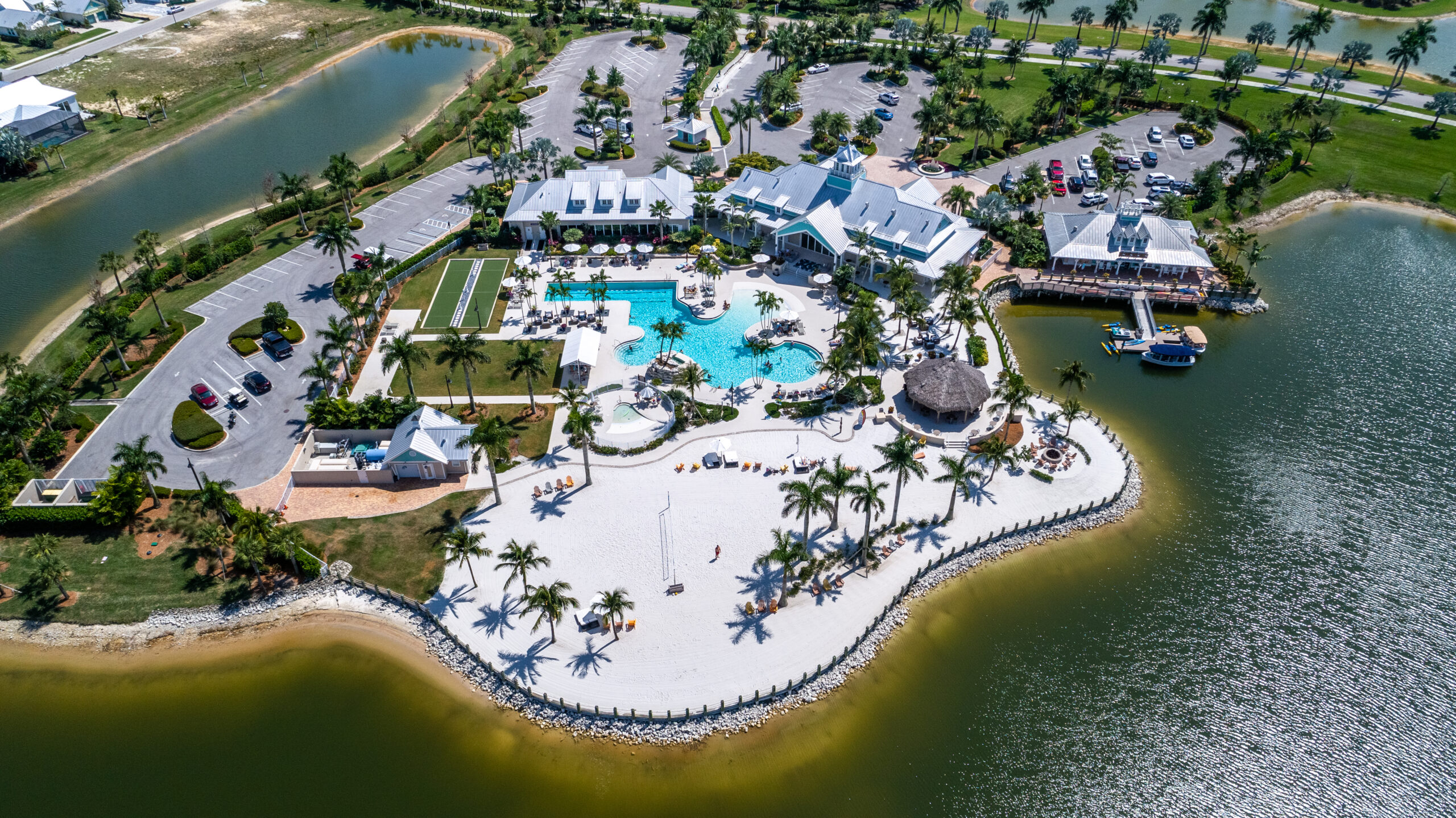 Naples Reserve